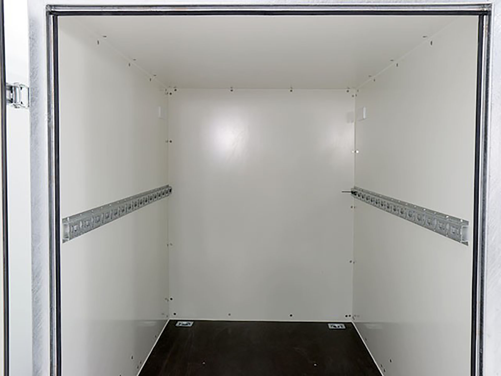 Blyss Kofferanhänger 118x205cm – 750kg ungebremst ZGWZ · Höhe 150cm – Bild 13