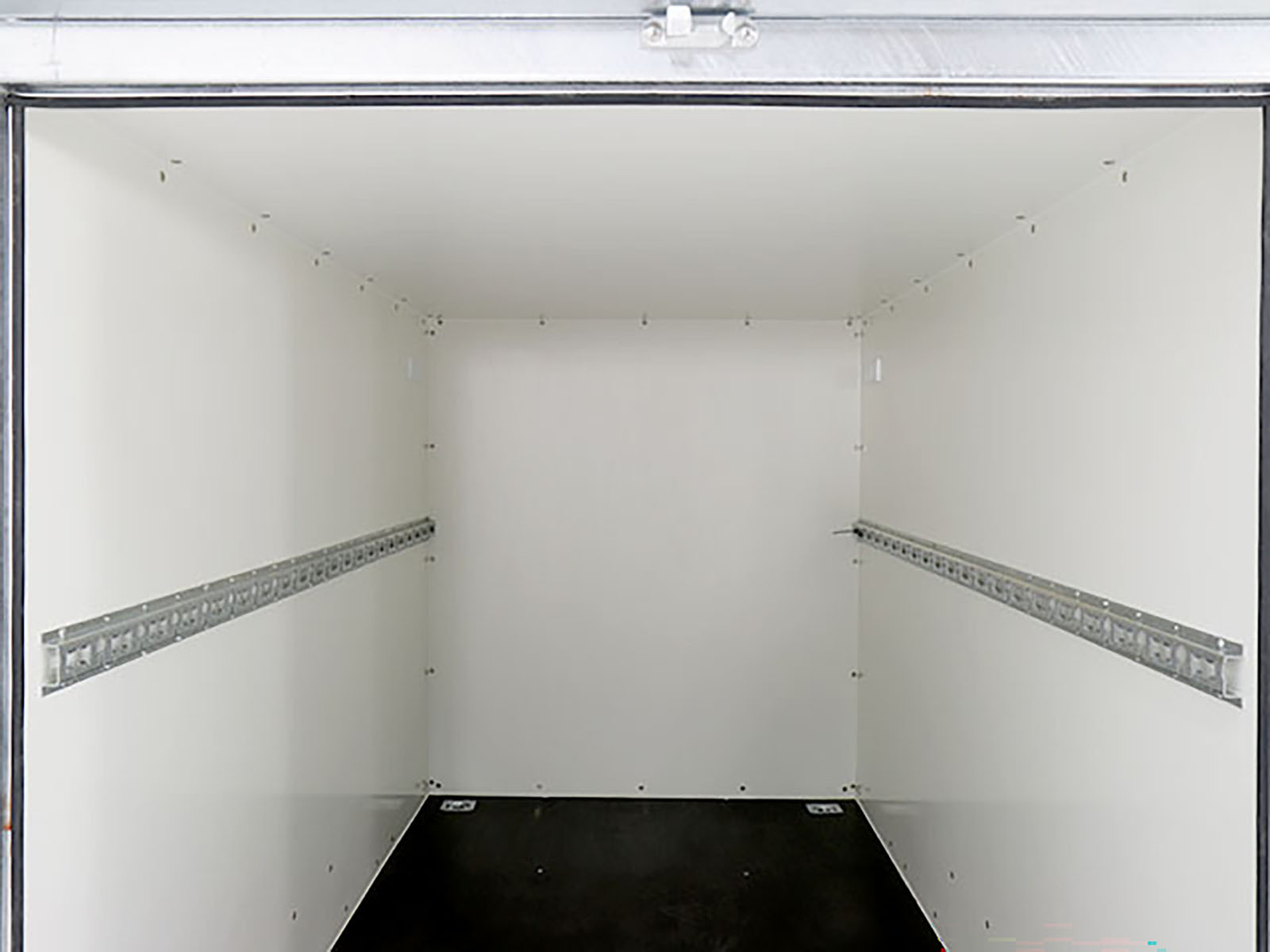 Blyss Kofferanhänger 135x248cm – 750kg ungebremst ZGWZ · Höhe 150cm – Bild 6