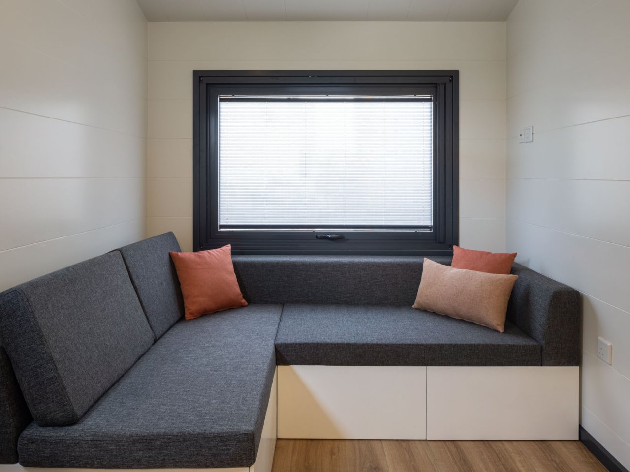 Mooble Mo.5 450 – Kompaktes Tiny House für 2–4 Personen – Bild 9