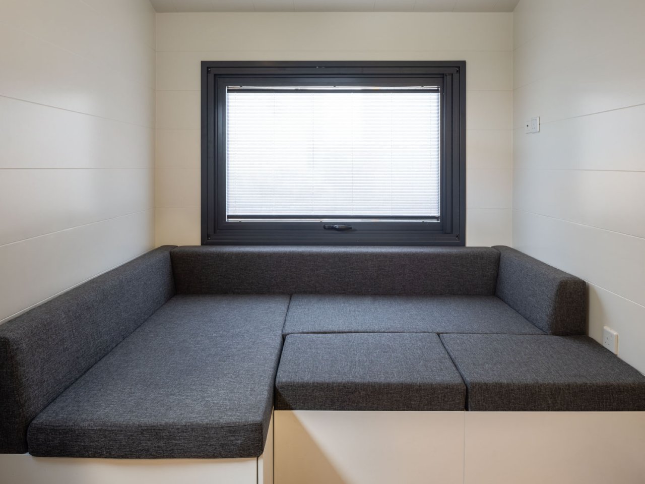 Mooble Mo.5 450 – Kompaktes Tiny House für 2–4 Personen – Bild 7