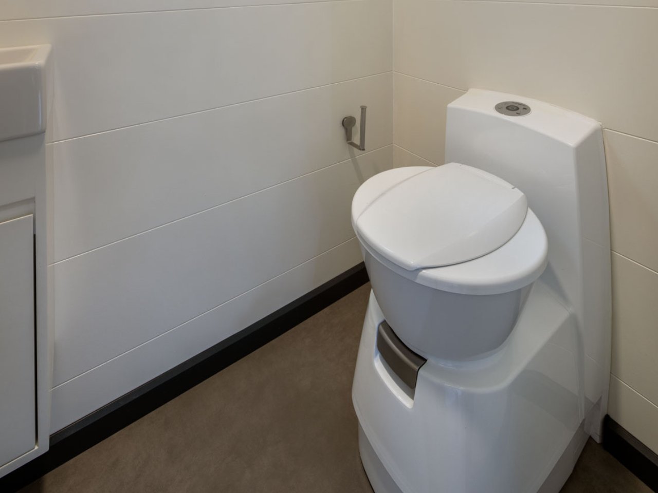 Mooble Mo.5 450 – Kompaktes Tiny House für 2–4 Personen – Bild 11